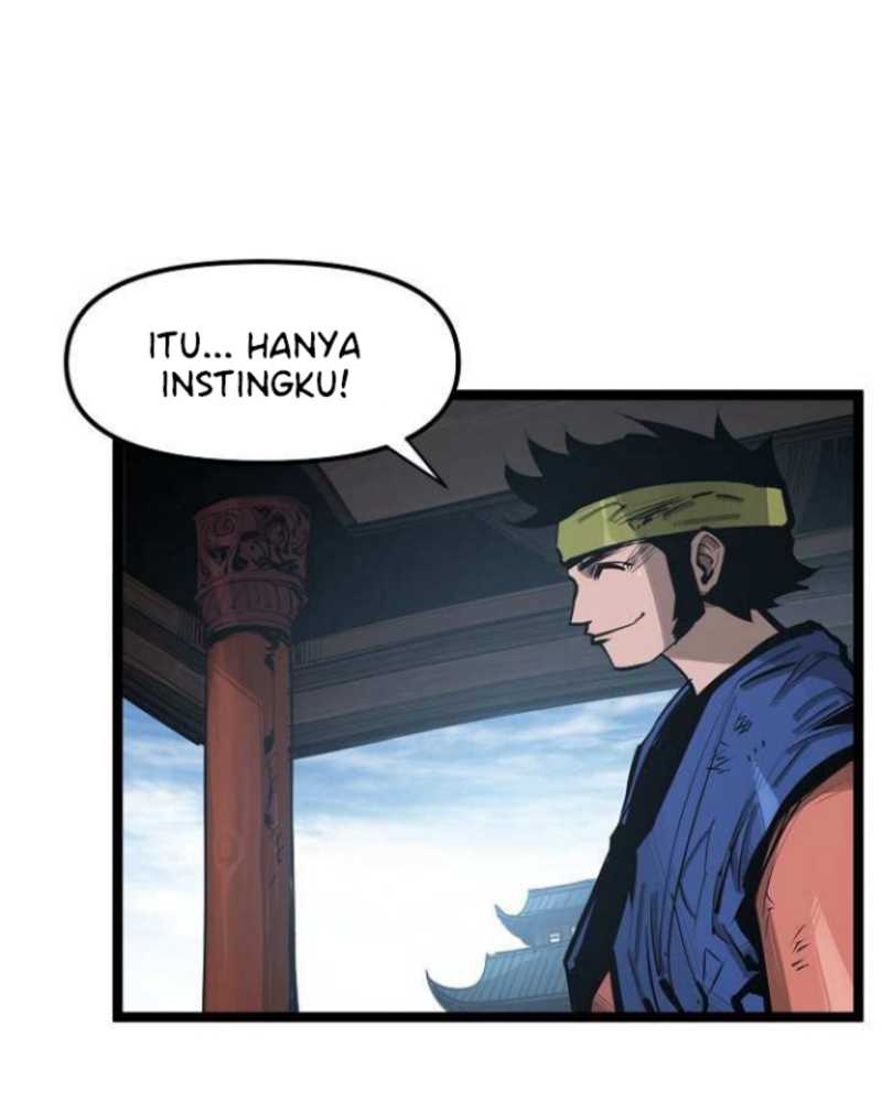 Martial Artist Lee Gwak Chapter 44 Gambar 76