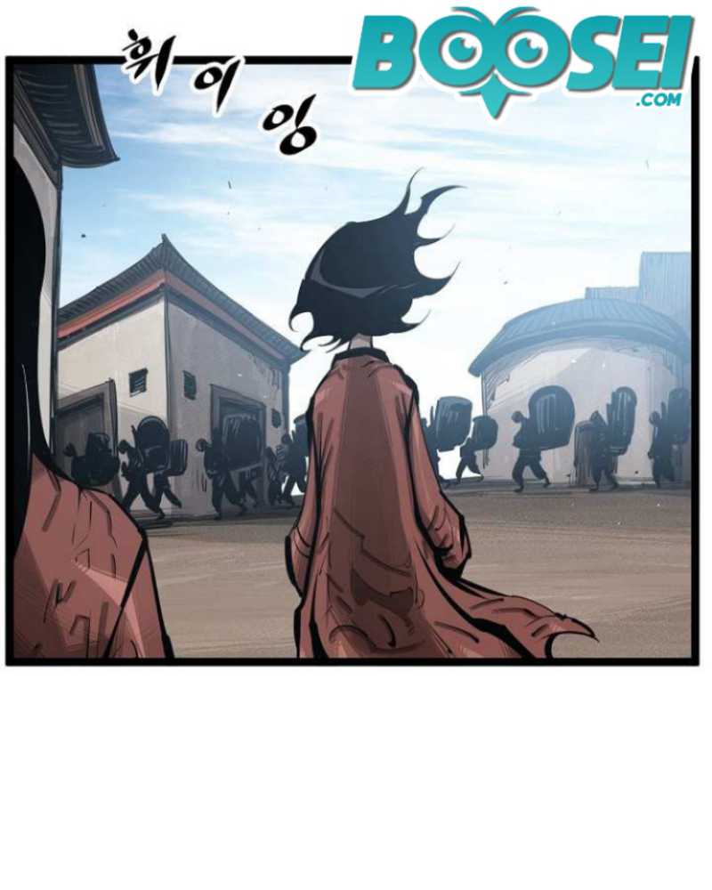 Martial Artist Lee Gwak Chapter 44 Gambar 78