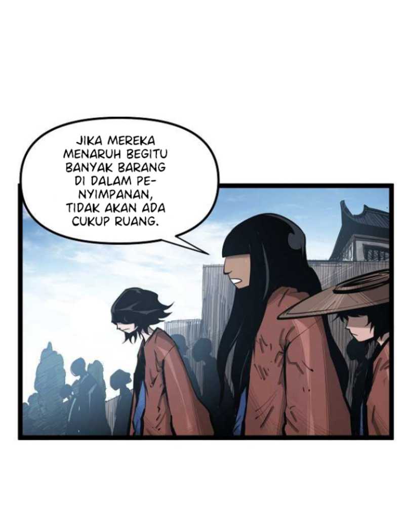Martial Artist Lee Gwak Chapter 44 Gambar 79