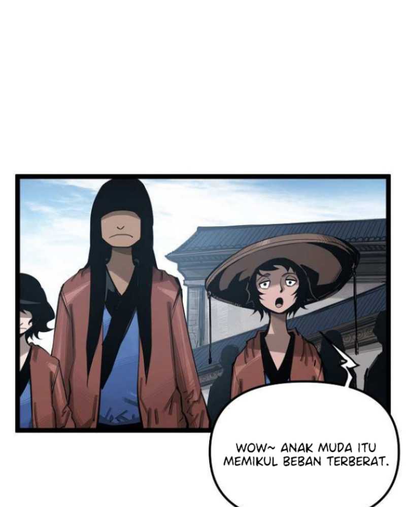 Martial Artist Lee Gwak Chapter 44 Gambar 81