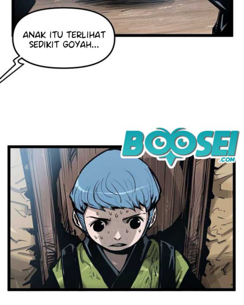 Martial Artist Lee Gwak Chapter 44 Gambar 83