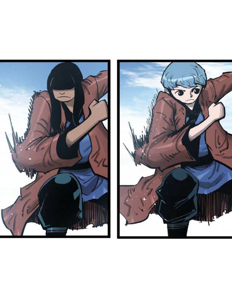 Martial Artist Lee Gwak Chapter 46 Gambar 5