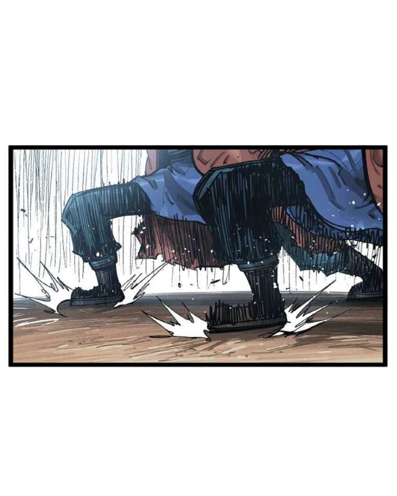 Martial Artist Lee Gwak Chapter 46 Gambar 6