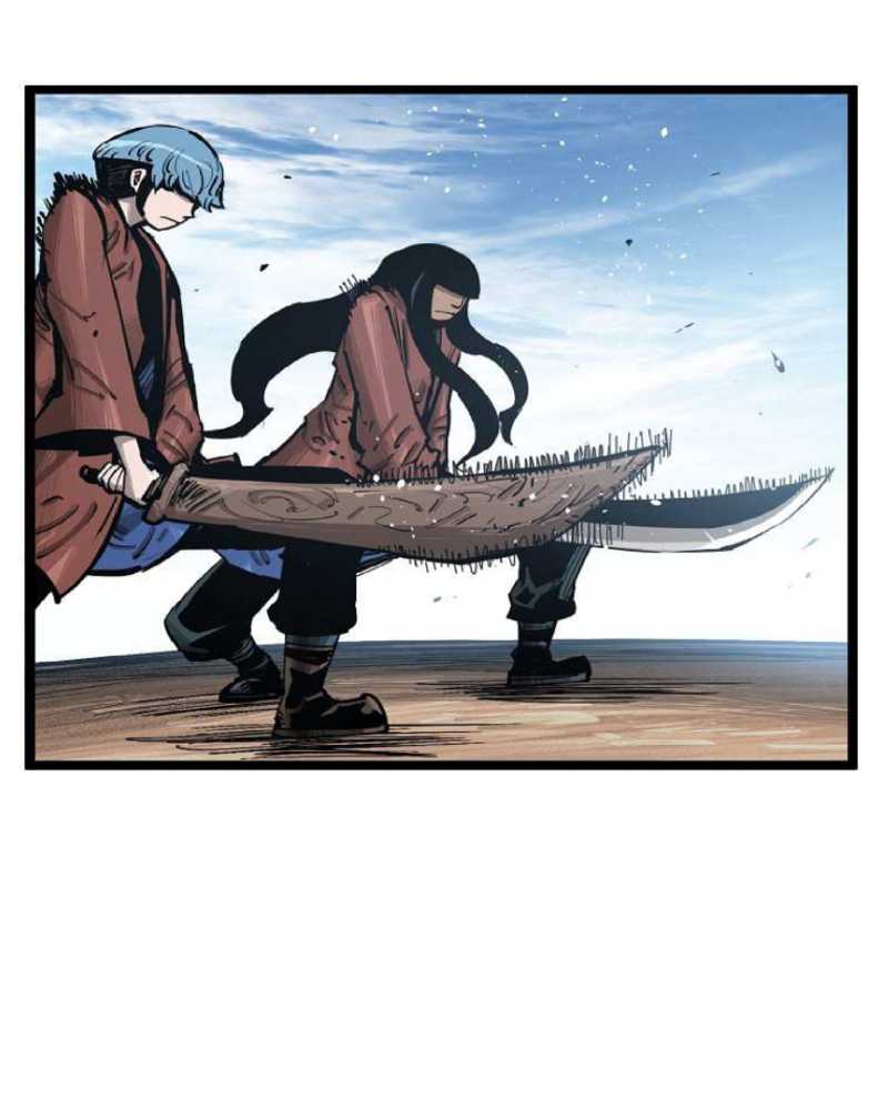 Martial Artist Lee Gwak Chapter 46 Gambar 8
