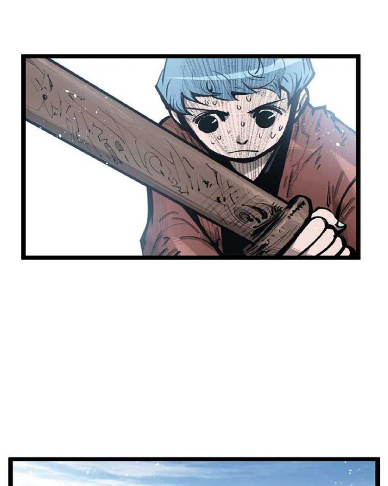 Martial Artist Lee Gwak Chapter 46 Gambar 9