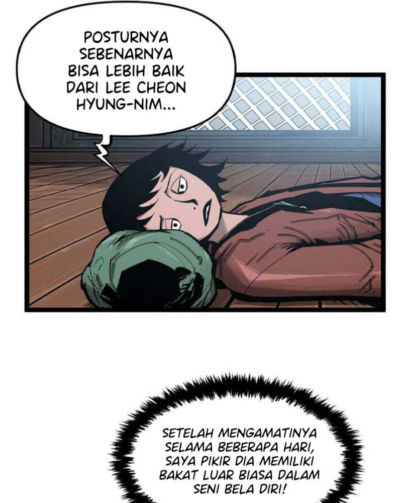 Martial Artist Lee Gwak Chapter 46 Gambar 13