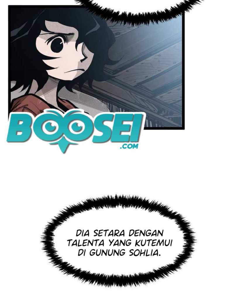 Martial Artist Lee Gwak Chapter 46 Gambar 14