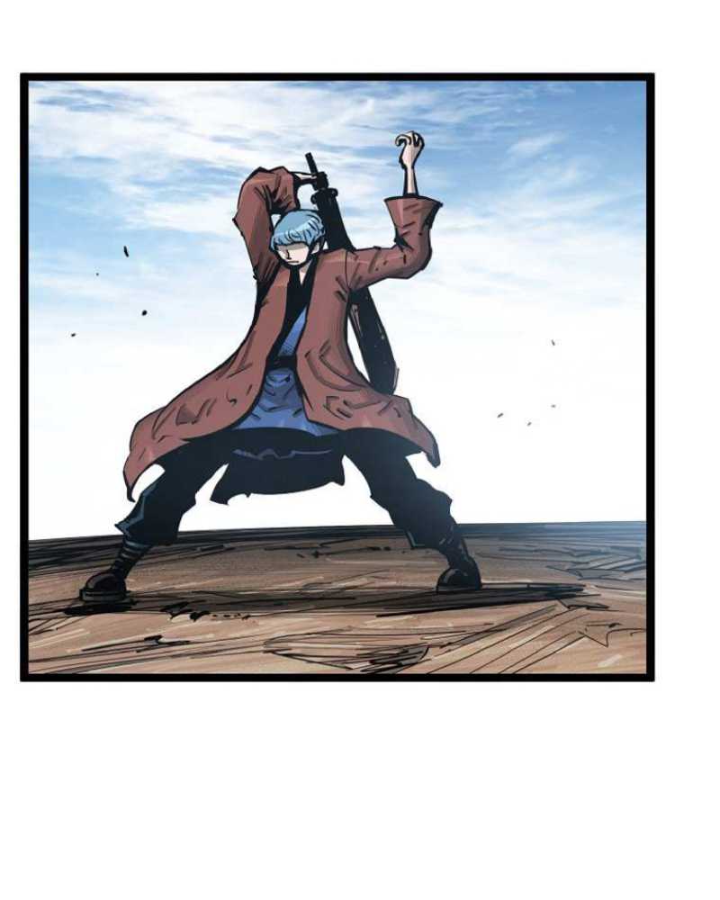 Martial Artist Lee Gwak Chapter 46 Gambar 15
