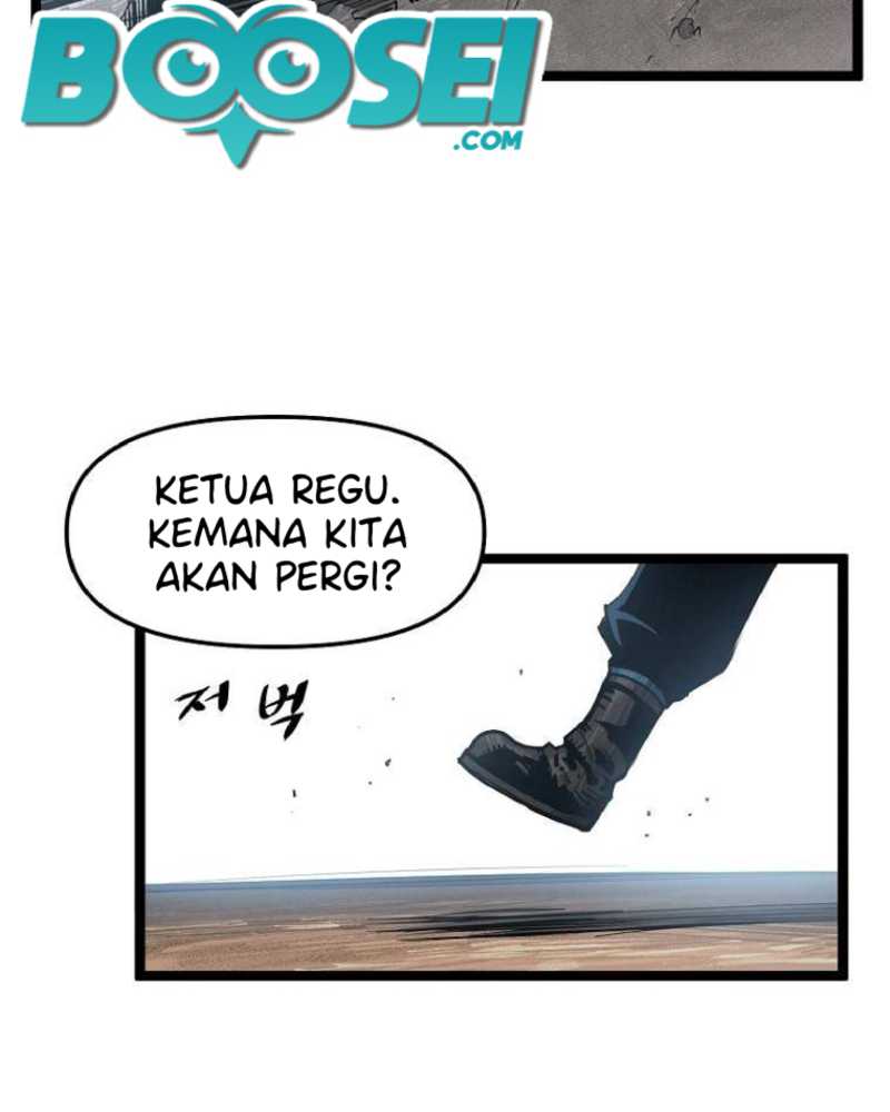 Martial Artist Lee Gwak Chapter 46 Gambar 21