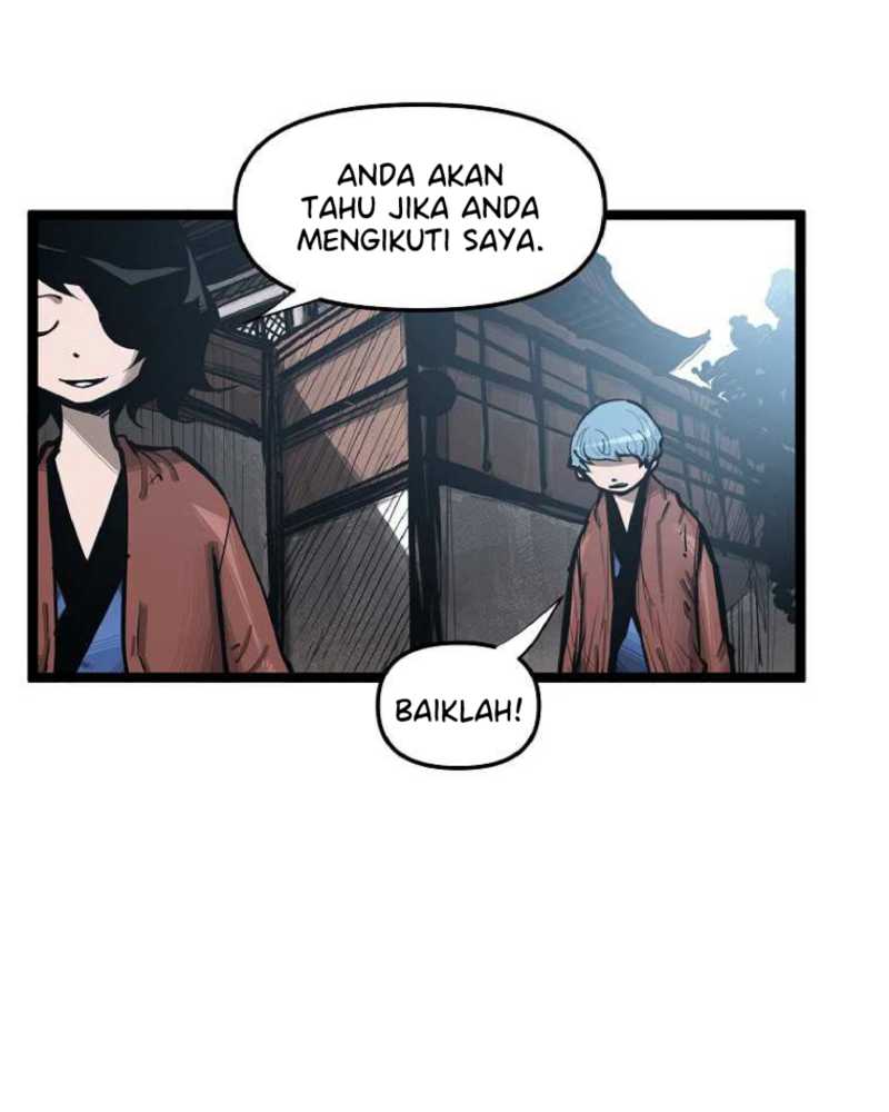 Martial Artist Lee Gwak Chapter 46 Gambar 22