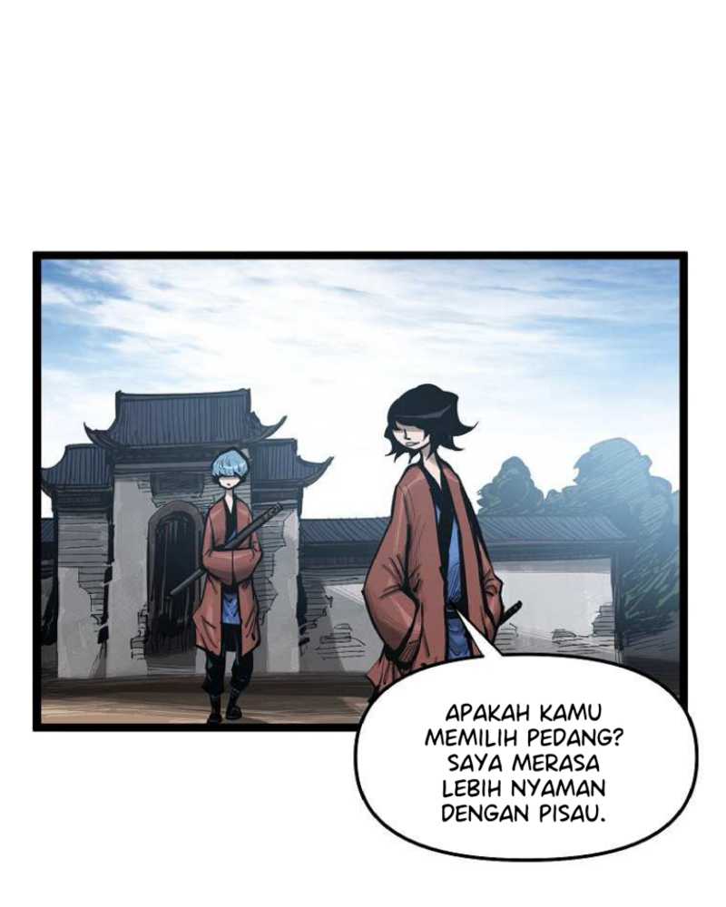 Martial Artist Lee Gwak Chapter 46 Gambar 26