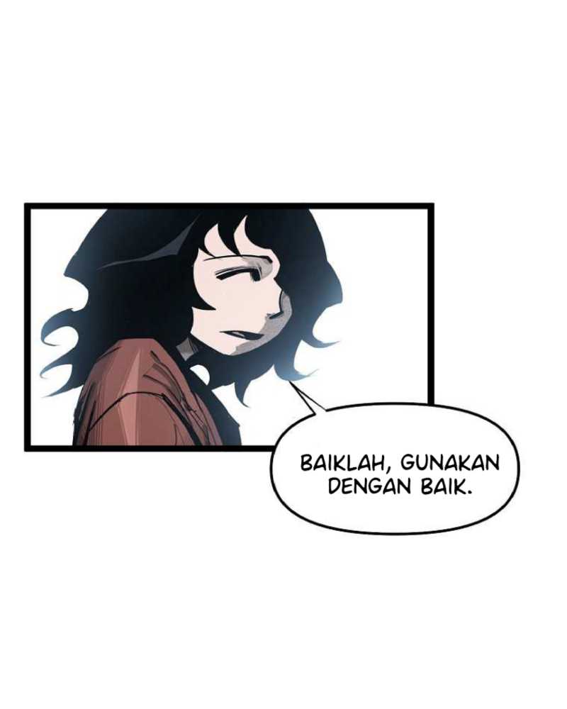Martial Artist Lee Gwak Chapter 46 Gambar 28