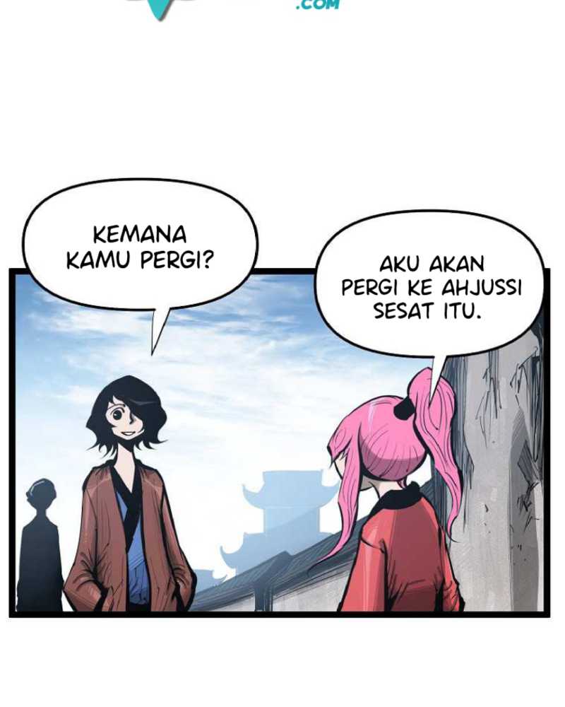 Martial Artist Lee Gwak Chapter 46 Gambar 31