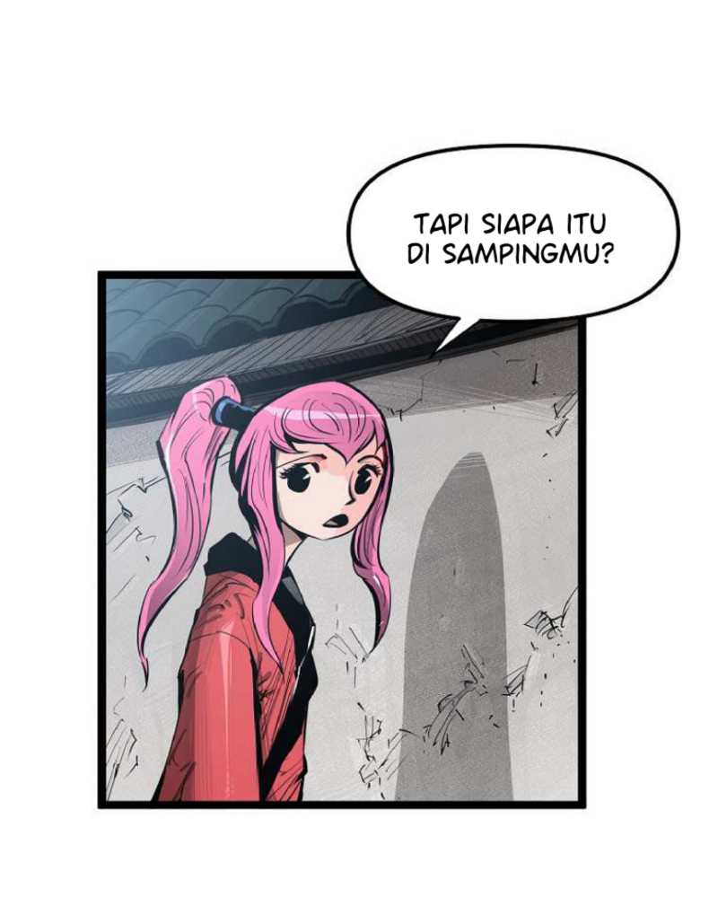 Martial Artist Lee Gwak Chapter 46 Gambar 32