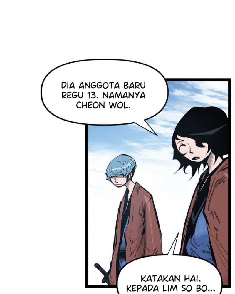 Martial Artist Lee Gwak Chapter 46 Gambar 33