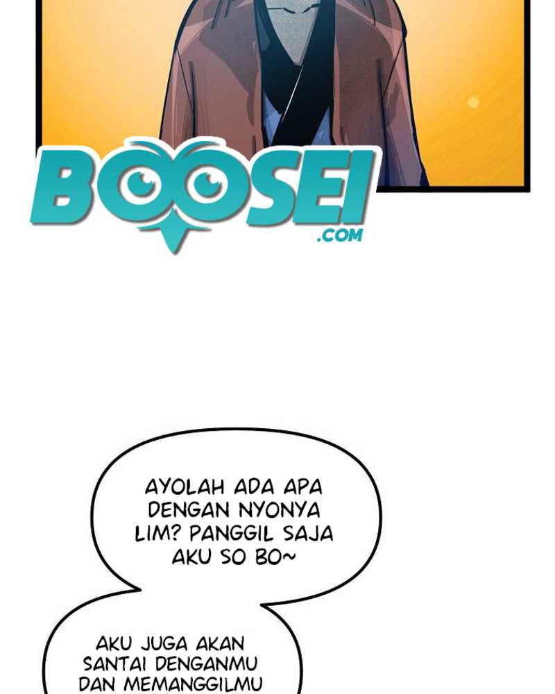 Martial Artist Lee Gwak Chapter 46 Gambar 38