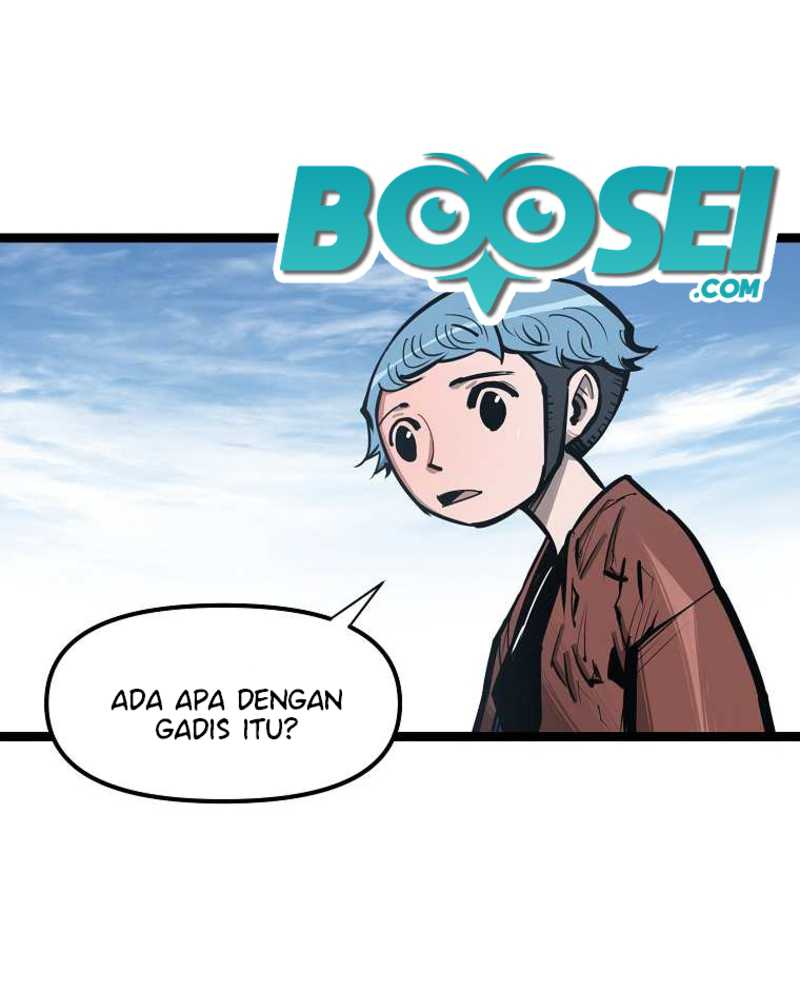 Martial Artist Lee Gwak Chapter 46 Gambar 41