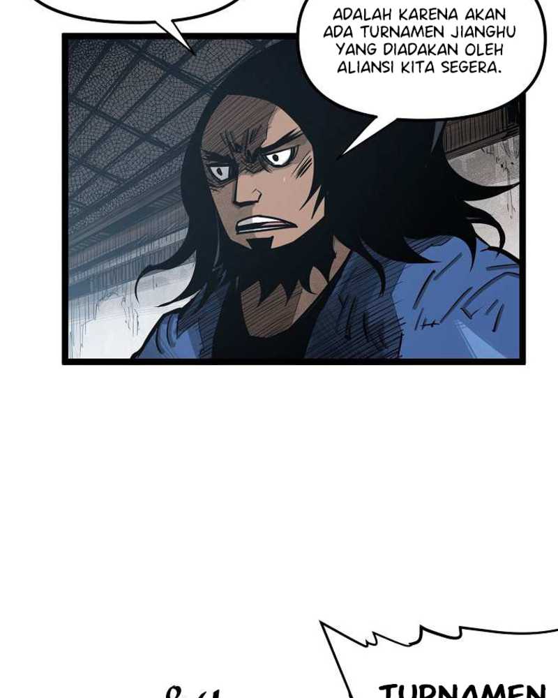 Martial Artist Lee Gwak Chapter 46 Gambar 46