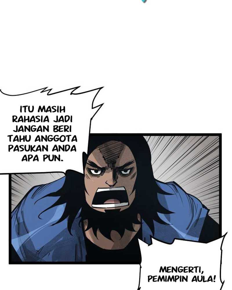 Martial Artist Lee Gwak Chapter 46 Gambar 49