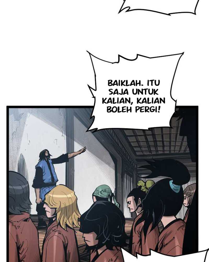 Martial Artist Lee Gwak Chapter 46 Gambar 50