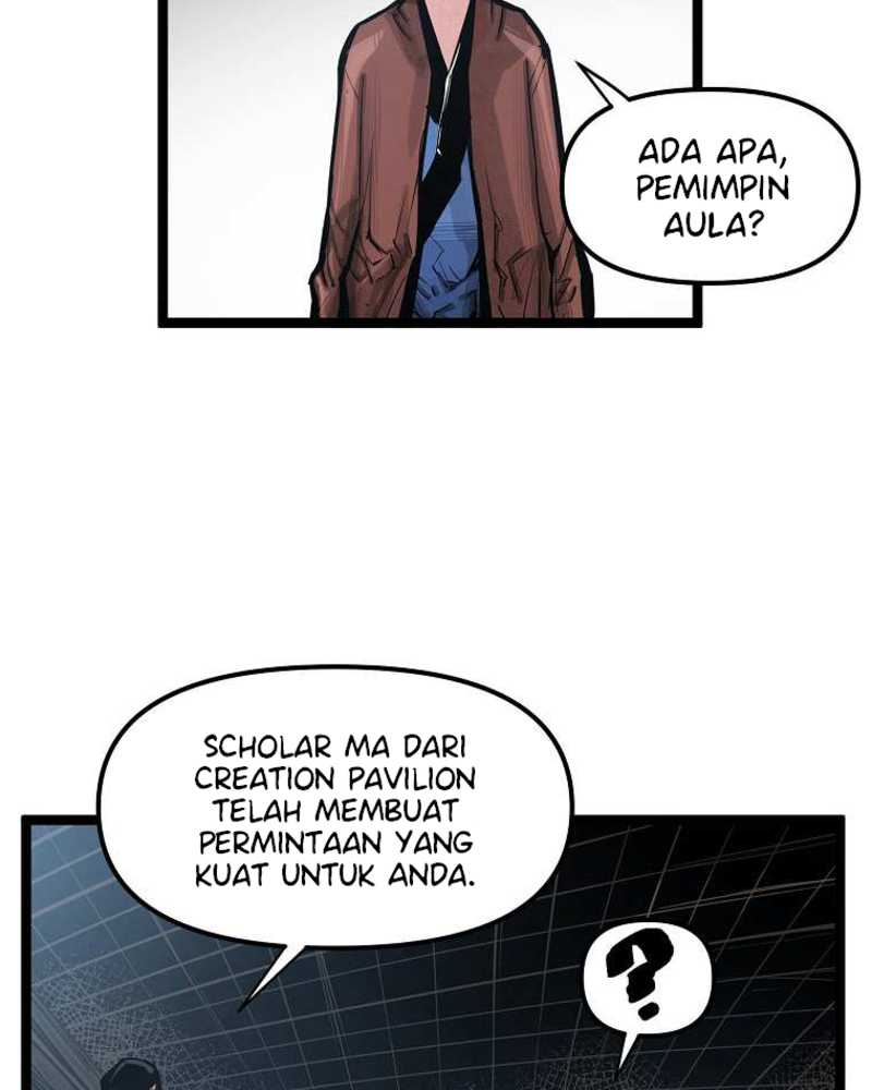 Martial Artist Lee Gwak Chapter 46 Gambar 52