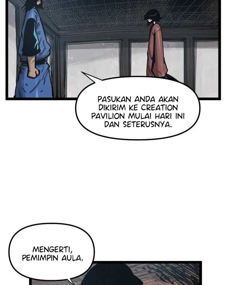 Martial Artist Lee Gwak Chapter 46 Gambar 53