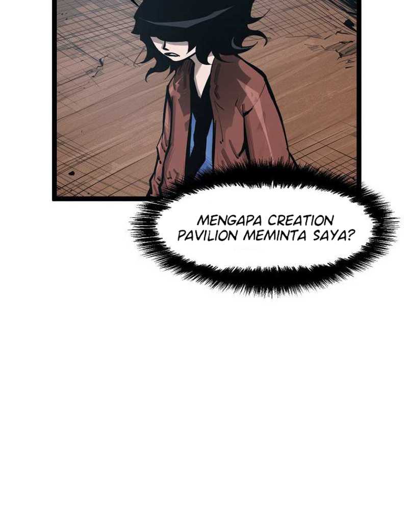 Martial Artist Lee Gwak Chapter 46 Gambar 54