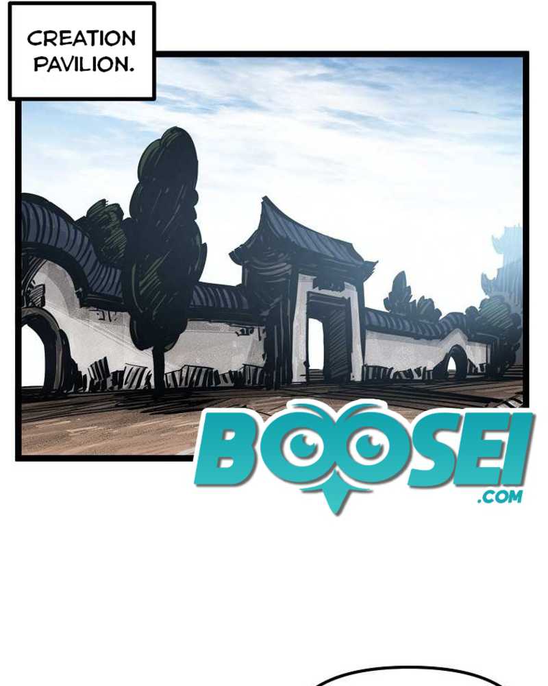 Martial Artist Lee Gwak Chapter 46 Gambar 56