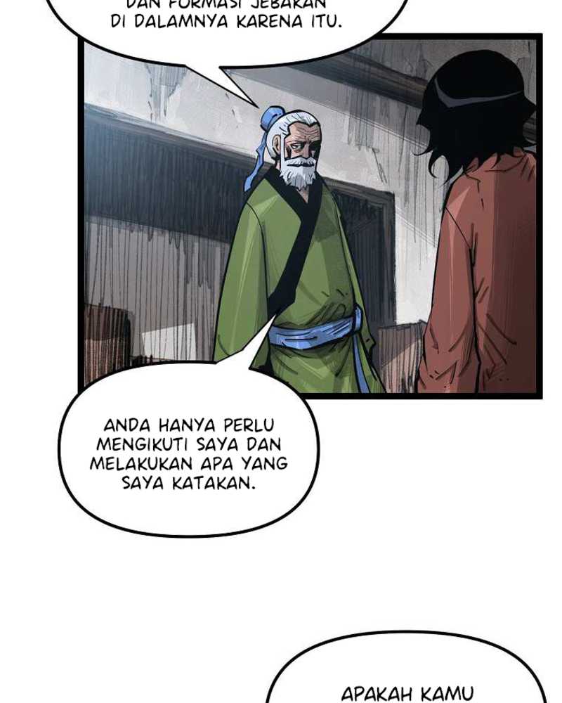 Martial Artist Lee Gwak Chapter 46 Gambar 60