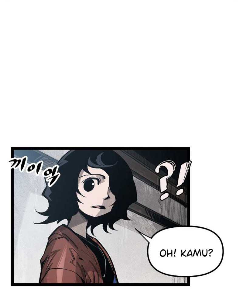 Martial Artist Lee Gwak Chapter 46 Gambar 63