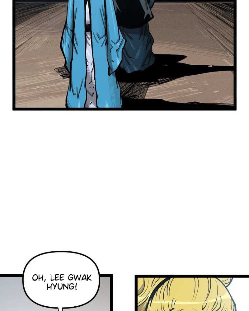 Martial Artist Lee Gwak Chapter 46 Gambar 65