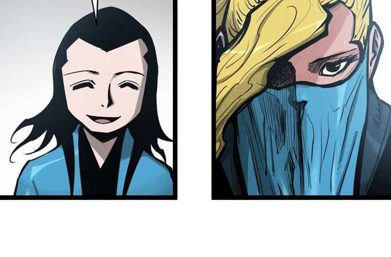 Martial Artist Lee Gwak Chapter 46 Gambar 66