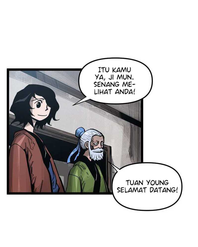 Martial Artist Lee Gwak Chapter 46 Gambar 67