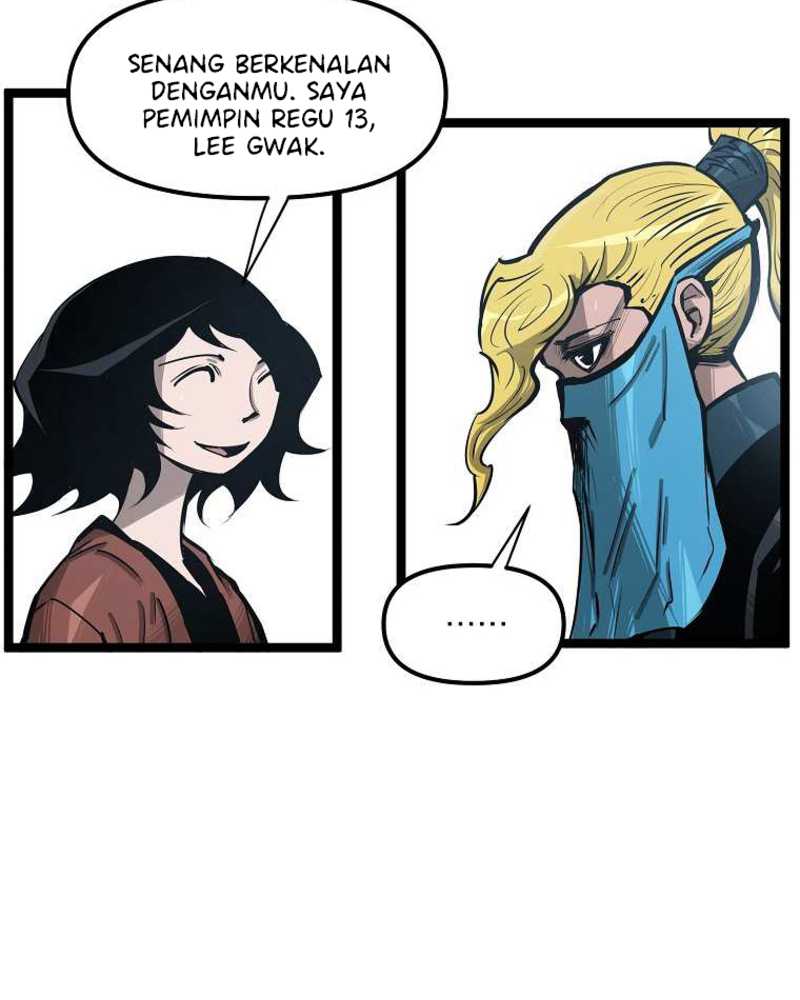 Martial Artist Lee Gwak Chapter 46 Gambar 69