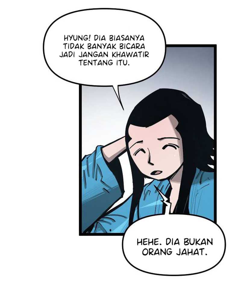Martial Artist Lee Gwak Chapter 46 Gambar 71