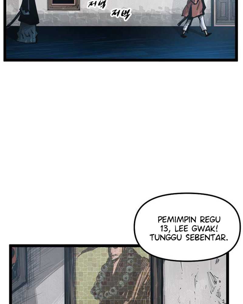 Martial Artist Lee Gwak Chapter 46 Gambar 76