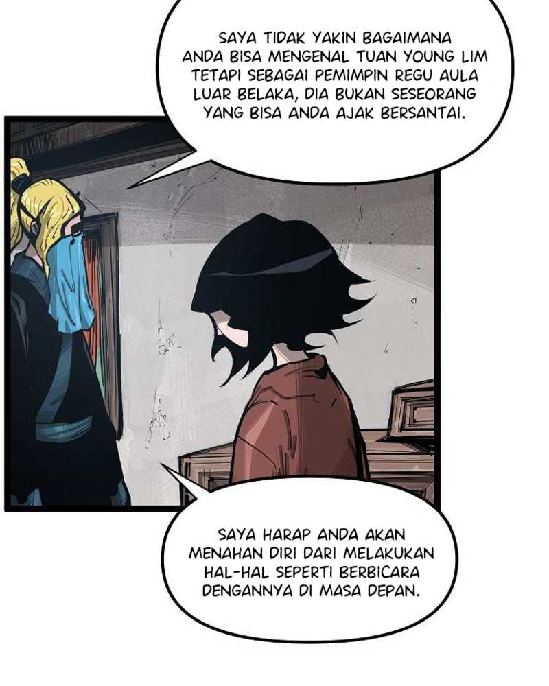 Martial Artist Lee Gwak Chapter 46 Gambar 79