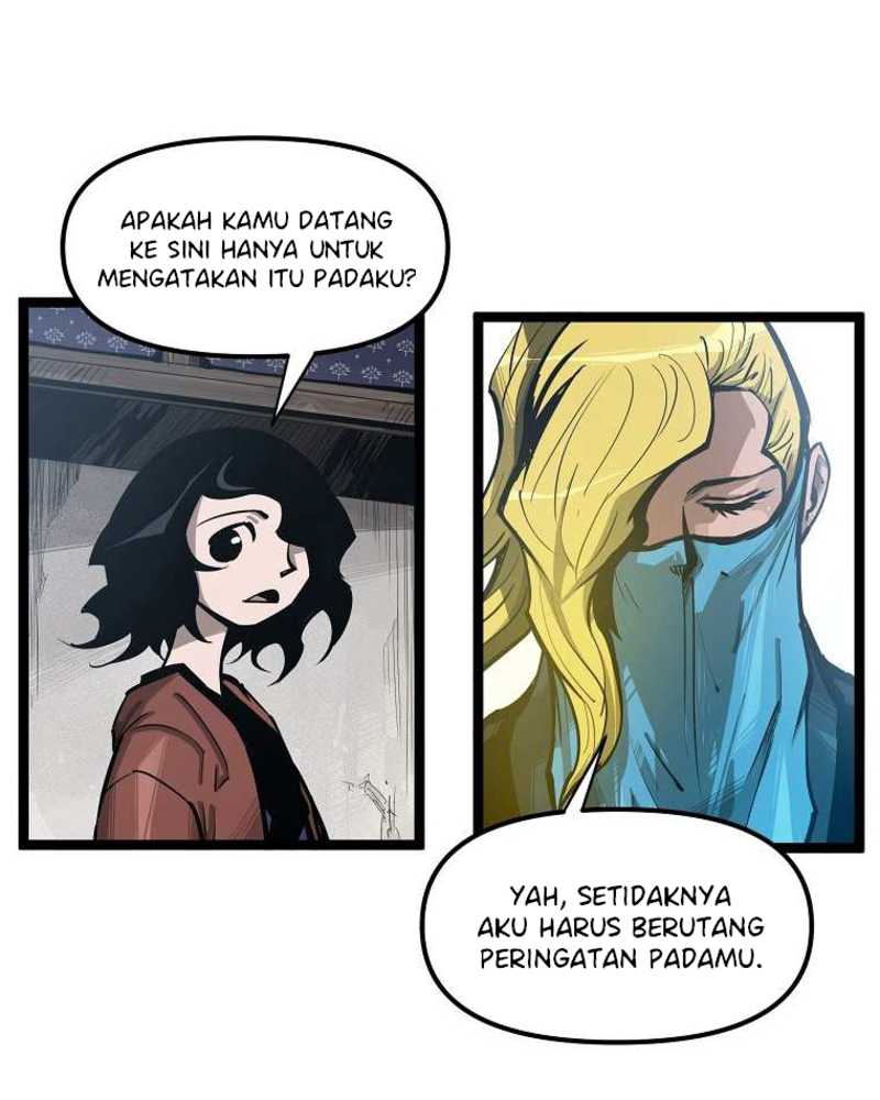 Martial Artist Lee Gwak Chapter 46 Gambar 80