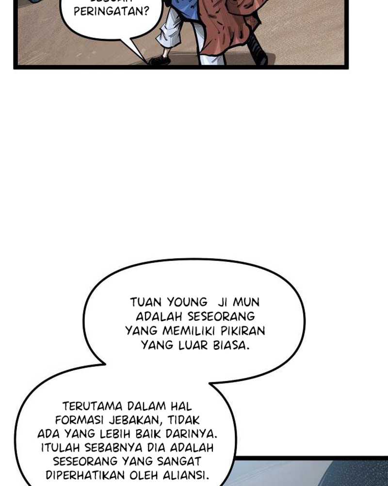 Martial Artist Lee Gwak Chapter 46 Gambar 82