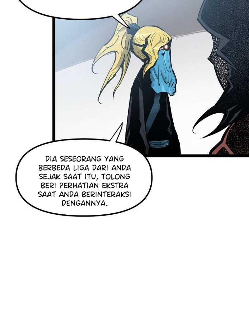 Martial Artist Lee Gwak Chapter 46 Gambar 83