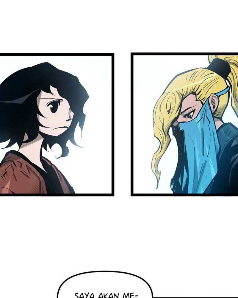 Martial Artist Lee Gwak Chapter 46 Gambar 85