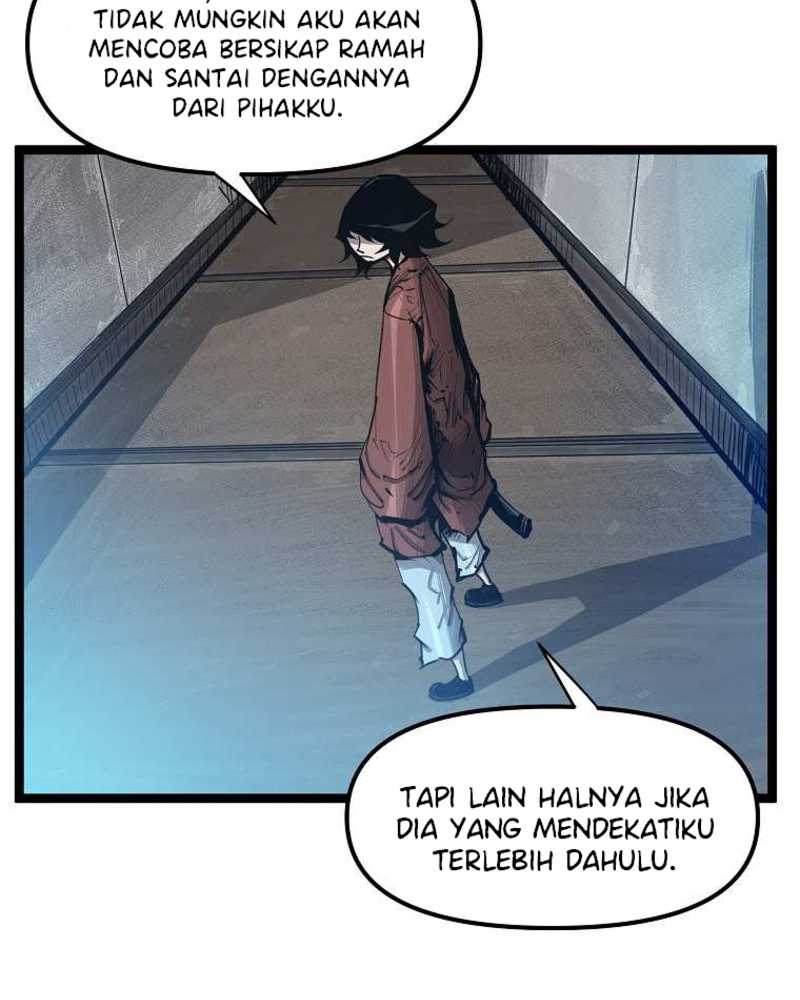 Martial Artist Lee Gwak Chapter 46 Gambar 87