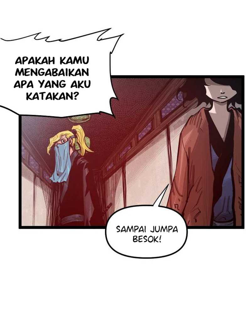 Martial Artist Lee Gwak Chapter 46 Gambar 88