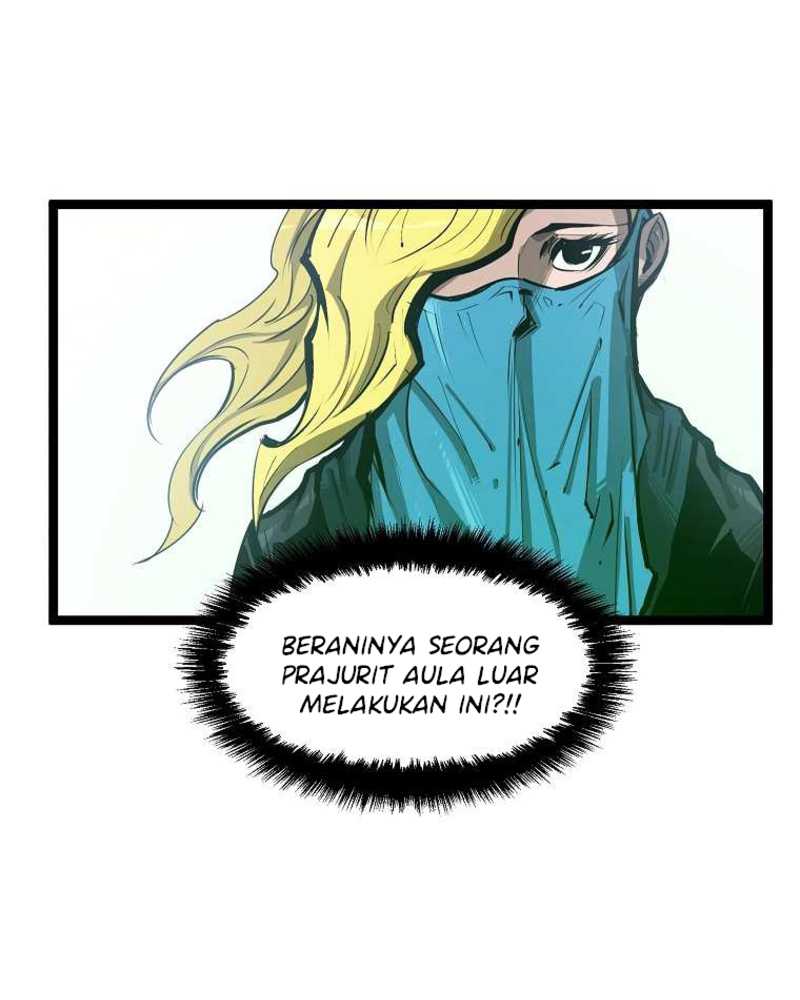 Martial Artist Lee Gwak Chapter 46 Gambar 89