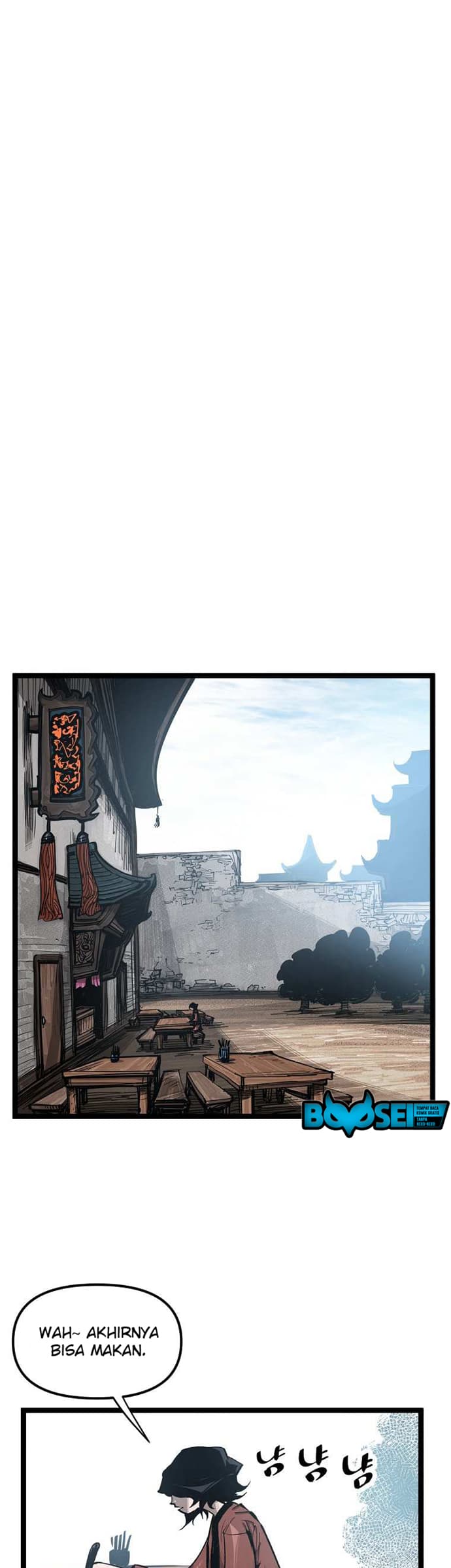 Martial Artist Lee Gwak Chapter 51 Gambar 9