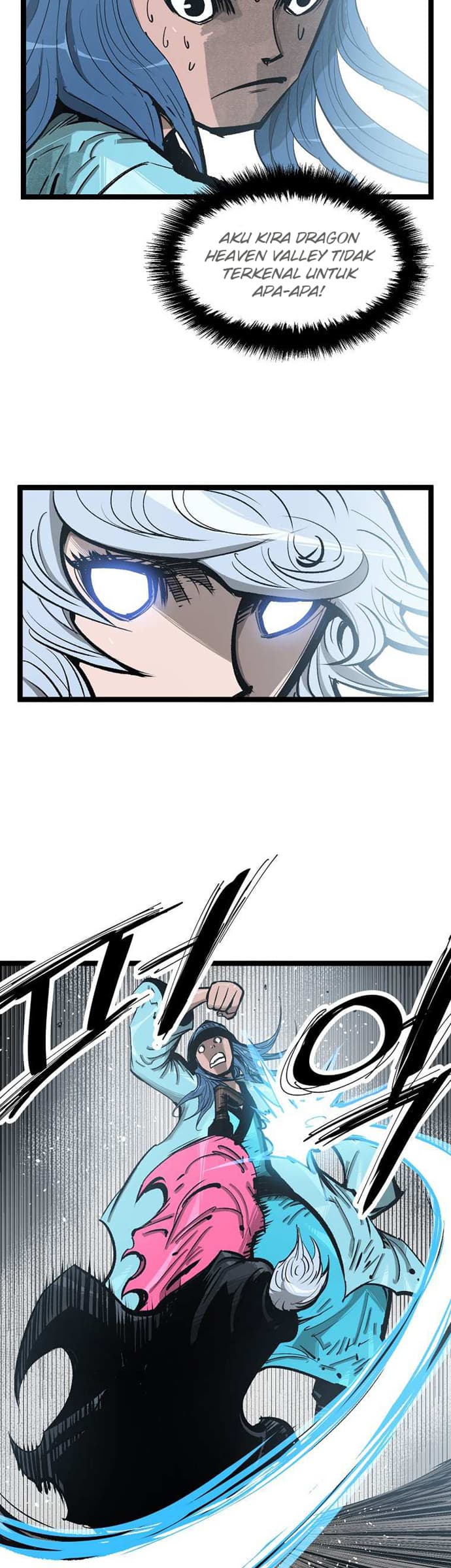 Martial Artist Lee Gwak Chapter 51 Gambar 32