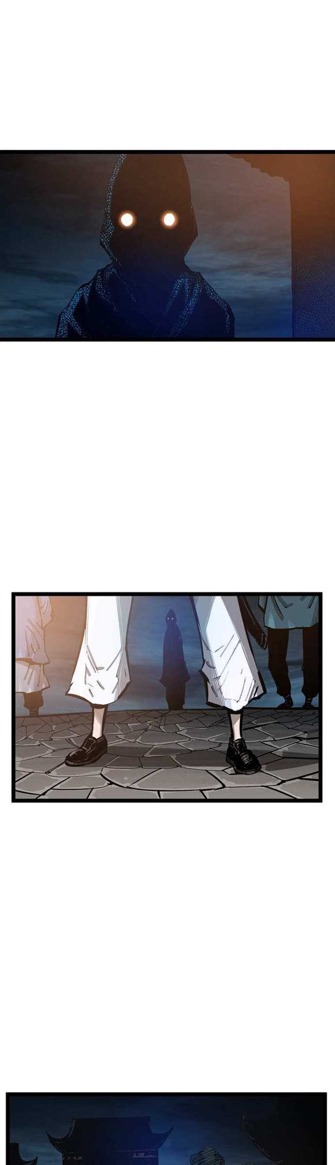Martial Artist Lee Gwak Chapter 53 Gambar 8