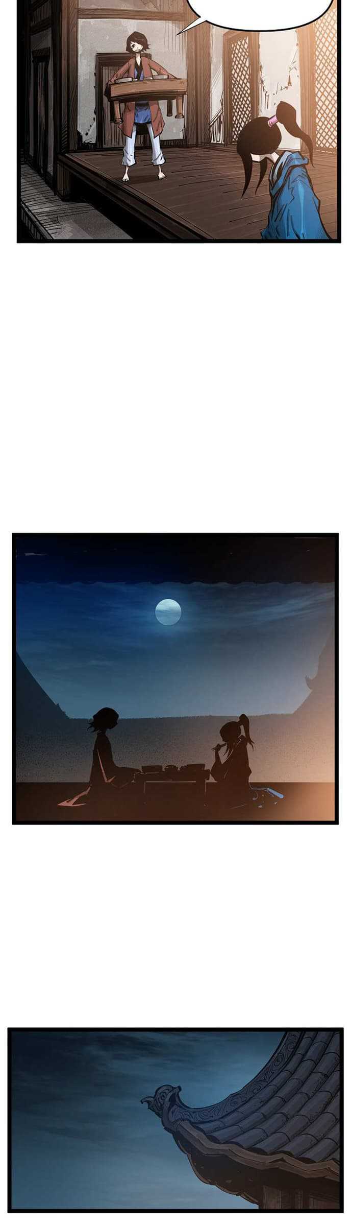 Martial Artist Lee Gwak Chapter 53 Gambar 16