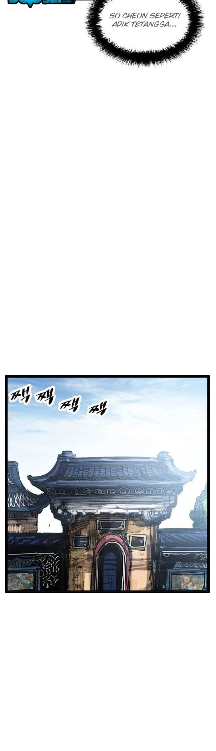 Martial Artist Lee Gwak Chapter 53 Gambar 26