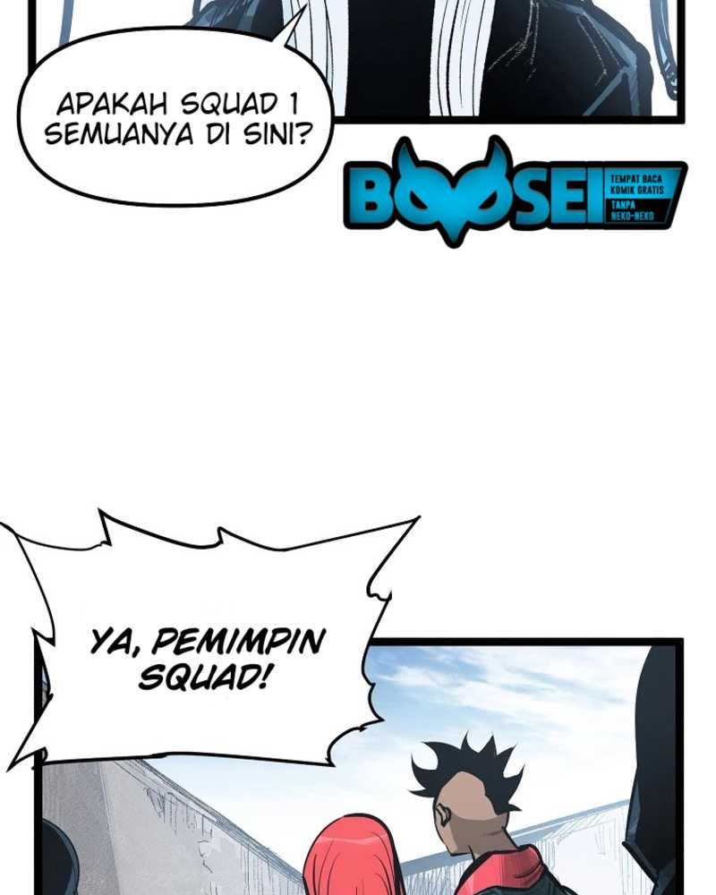Martial Artist Lee Gwak Chapter 54 Gambar 4